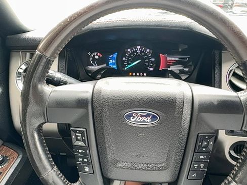 Used 2016 Ford Expedition EL King Ranch image 26