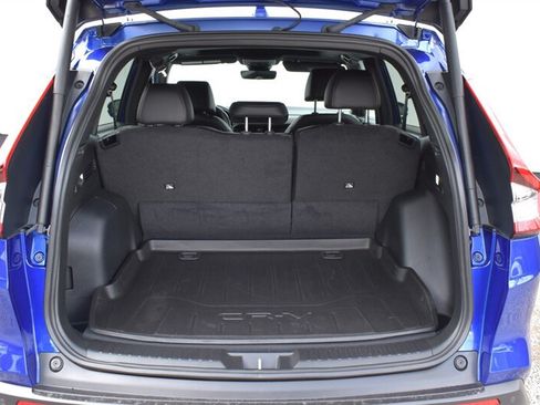 Used 2024 Honda CR-V Sport-L image 35