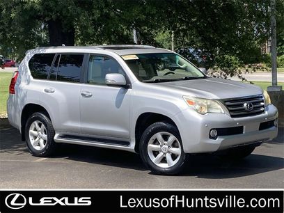Used 2010 Lexus GX 460