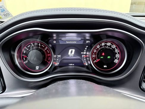 Used 2022 Dodge Challenger R/T Scat Pack w/ Dynamics Package image 14