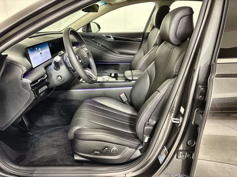 New 2026 Genesis G80 2.5T AWD/4WD image 13