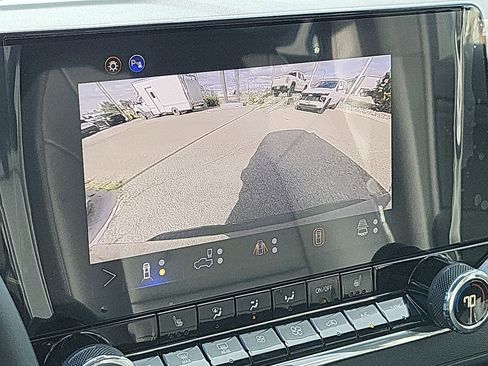 New 2025 Chevrolet Colorado Trail Boss w/ Midnight Edition image 21