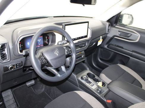 New 2026 Ford Bronco Sport Big Bend AWD/4WD image 20