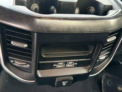 Used 2022 RAM 1500 Big Horn image 24
