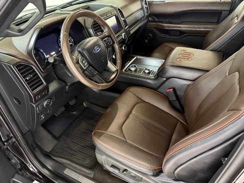 Used 2020 Ford Expedition Max King Ranch AWD/4WD image 92