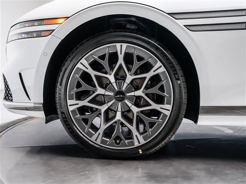 New 2026 Genesis G90 3.5T AWD/4WD image 12