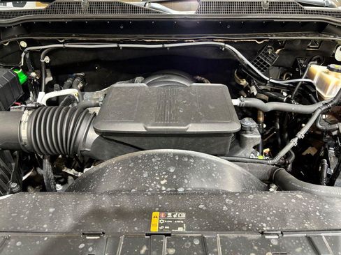 Used 2021 Chevrolet Silverado 2500 W/T w/ WT Convenience Package AWD/4WD image 24