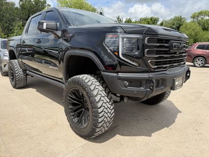 Used 2023 GMC Sierra 1500 AT4X