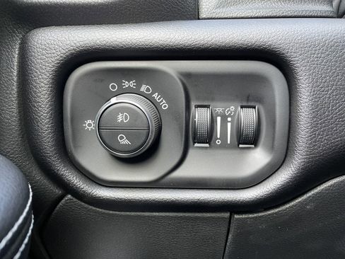 New 2026 RAM 3500 Laramie w/ Night Edition image 31