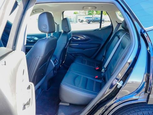 Used 2022 GMC Terrain Denali w/ LPO, Cargo Package image 13