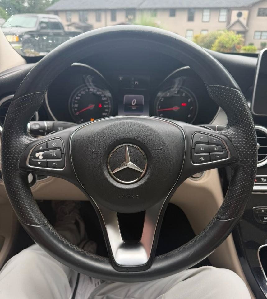 Used 2016 Mercedes-Benz C 300 4MATIC Sedan w/ Premium 1 Package image 13