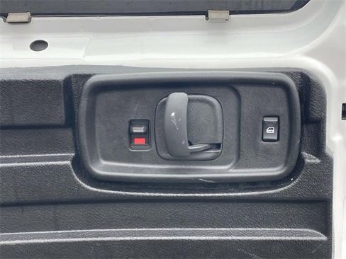 Used 2024 Chevrolet Express 2500 w/ Driver Convenience Package image 17