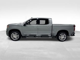 Used 2024 Chevrolet Silverado 1500 High Country w/ High Country Premium Package video 3