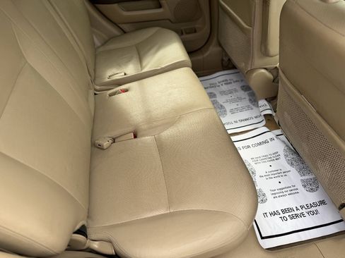 Used 2006 Honda CR-V SE image 18