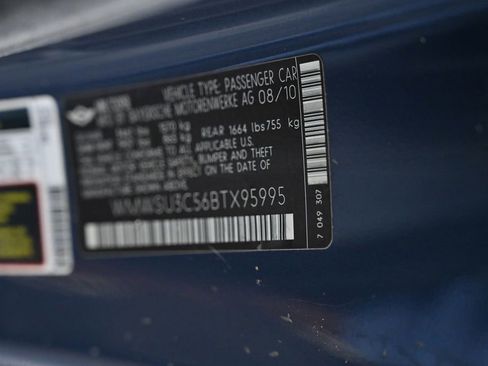 Used 2011 MINI Cooper Hardtop image 27