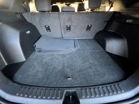 Used 2025 Chevrolet Equinox LT image 31