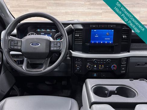 Used 2023 Ford F250 XL image 2