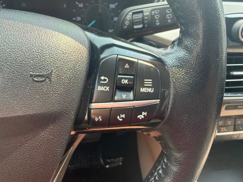 Used 2021 Ford Escape SE w/ Convenience Package AWD/4WD image 32