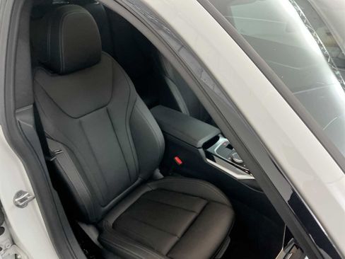 Used 2023 BMW i4 eDrive35 w/ Premium Package RWD image 32