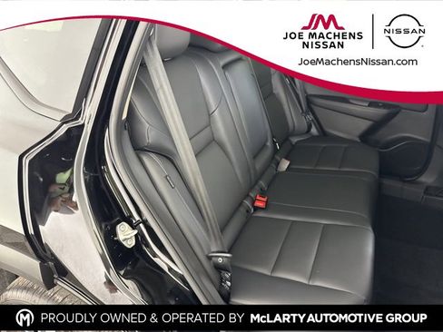 Used 2023 Nissan Rogue SL w/ SL Premium Package image 23