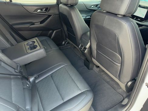Certified 2026 Chevrolet Equinox LT w/ Convenience Package II FWD image 29