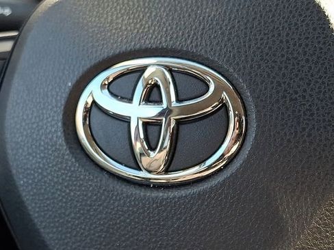 Used 2025 Toyota RAV4 LE AWD/4WD image 25