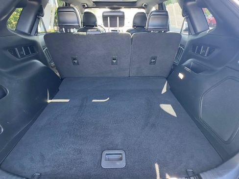 Used 2019 Ford Edge ST AWD/4WD image 6