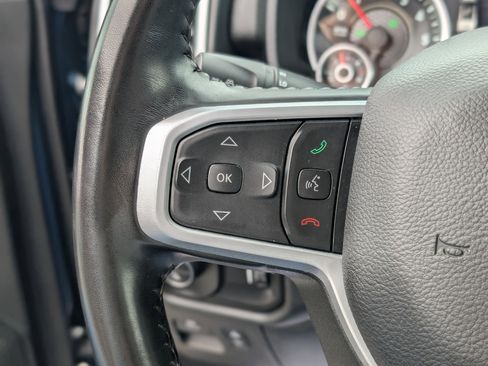 Used 2022 RAM 1500 Big Horn image 18