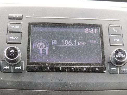 Used 2019 Honda Ridgeline RTL image 17