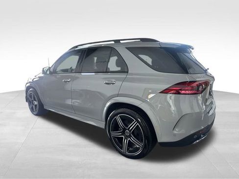 Certified 2025 Mercedes-Benz GLE 350 GLE 350 image 7