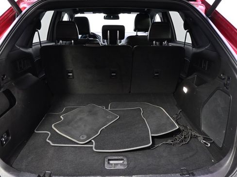 Used 2024 Ford Edge ST image 19