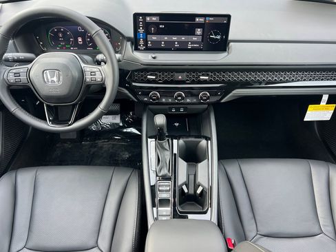 New 2026 Honda Accord EX-L image 21