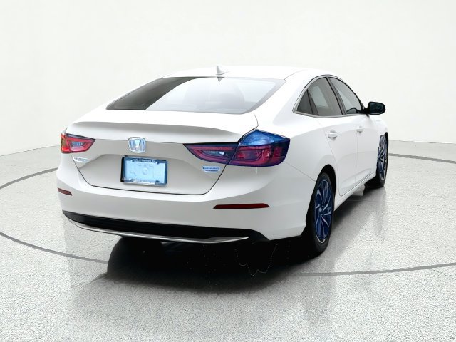 Used 2019 Honda Insight Touring image 5