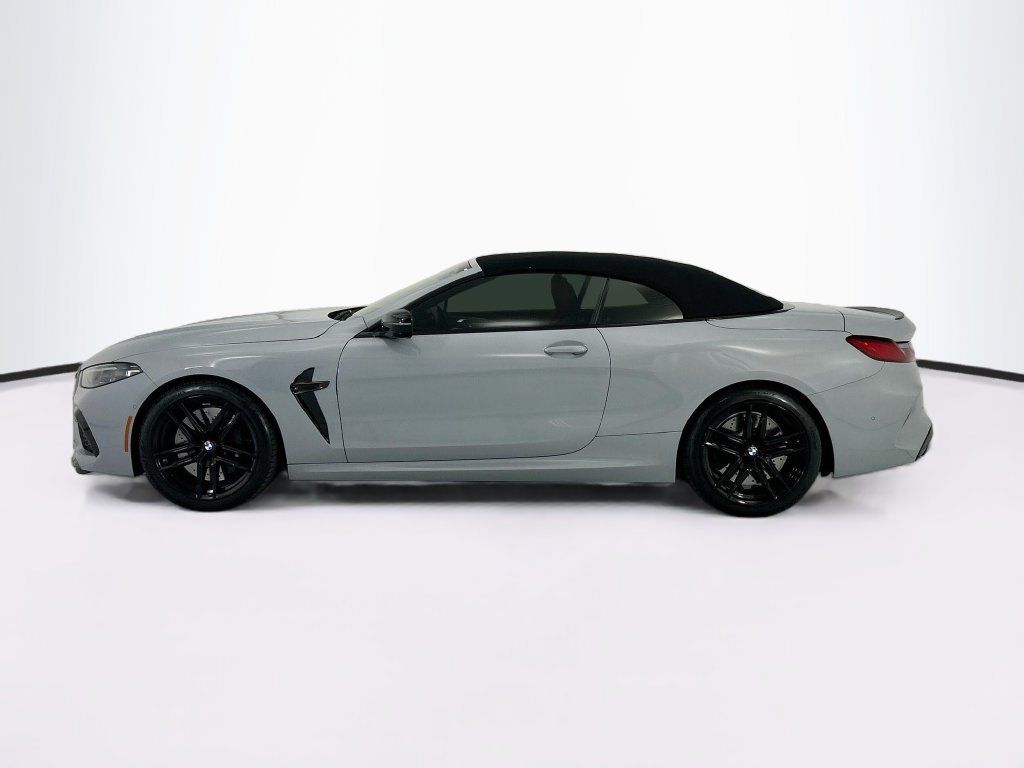 Used 2024 BMW M8 Competition AWD/4WD image 16