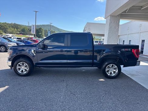 Used 2023 Ford F150 XLT AWD/4WD image 25