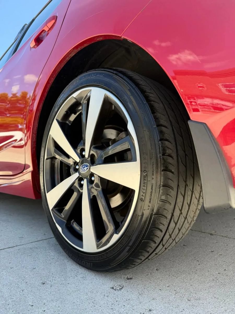 Used 2019 Subaru Impreza 2.0i Sport AWD/4WD image 10