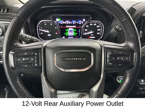 Used 2022 GMC Sierra 2500 Denali image 33