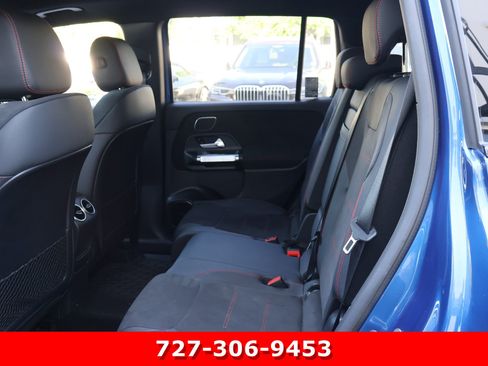 Certified 2024 Mercedes-Benz GLB 250 image 17