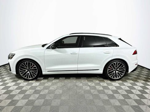 New 2026 Audi SQ8 Prestige AWD/4WD image 4