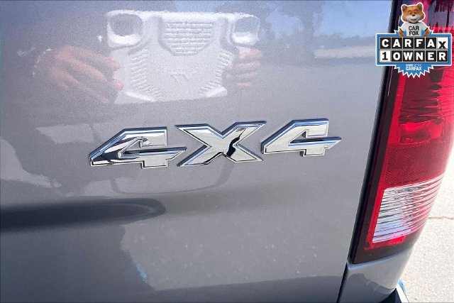 Used 2024 RAM 1500 Tradesman w/ Tradesman SXT Package AWD/4WD image 8