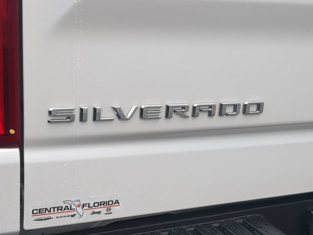 Used 2022 Chevrolet Silverado 1500 High Country AWD/4WD image 13