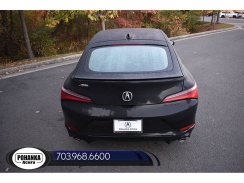 New 2026 Acura Integra A-Spec image 9