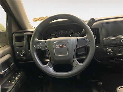 Used 2016 GMC Sierra 1500 4x4 Double Cab w/ Elevation Edition image 12