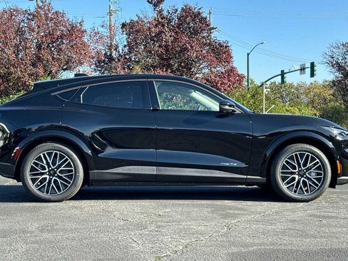 New 2025 Ford Mustang Mach-E Premium image 3