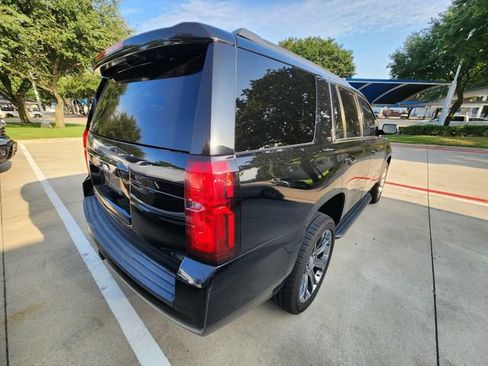 Used 2018 Chevrolet Tahoe LT RWD image 6