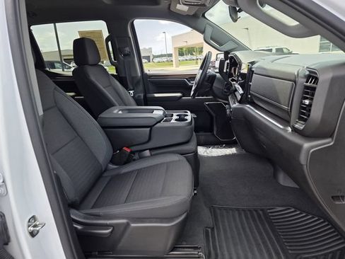 Used 2023 Chevrolet Silverado 1500 LT RWD image 26