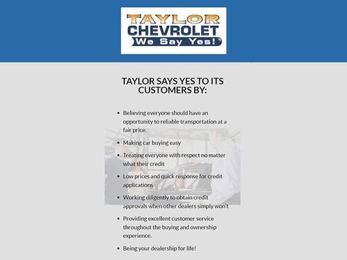 Used 2023 Buick Envision Essence FWD image 10