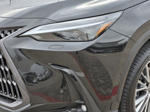 New 2026 Lexus NX 350h AWD w/ Luxury Package image 5