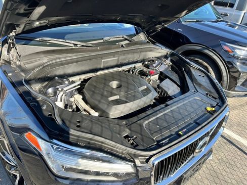 Used 2019 Volvo XC90 T6 Momentum w/ Advanced Package image 48
