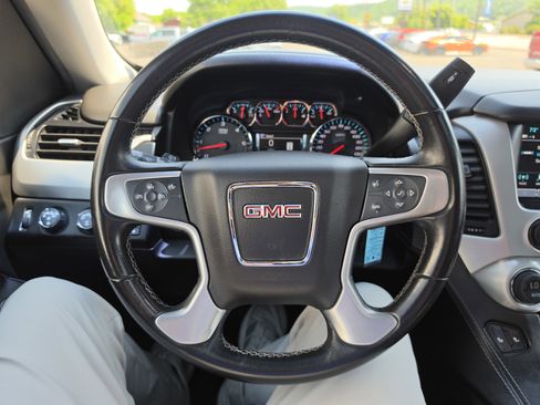 Used 2019 GMC Yukon SLT AWD/4WD image 21